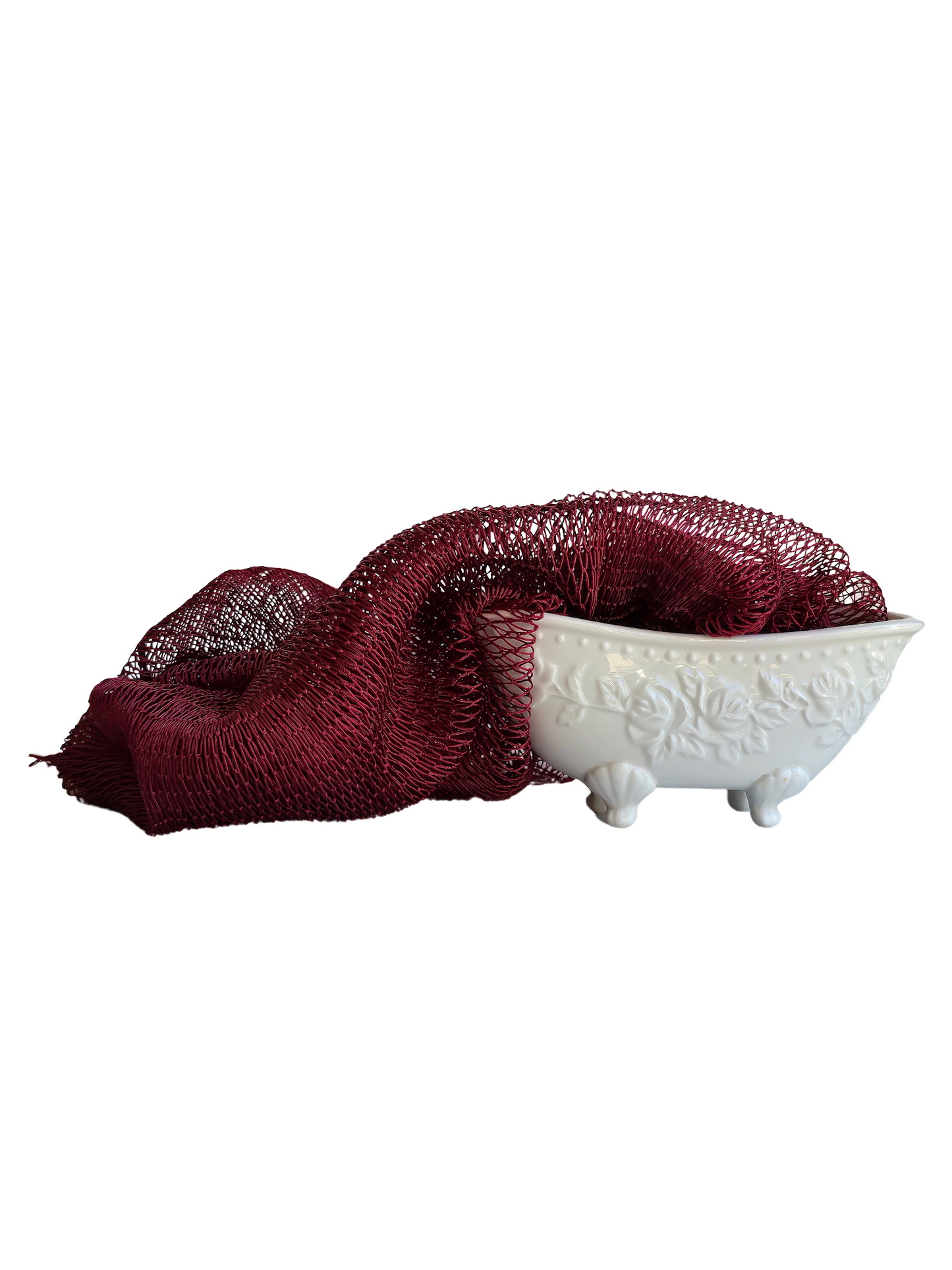 African Net Sponge