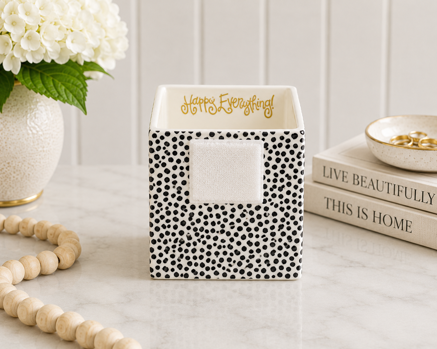 Happy Everything! Mini Attachment Cubes
