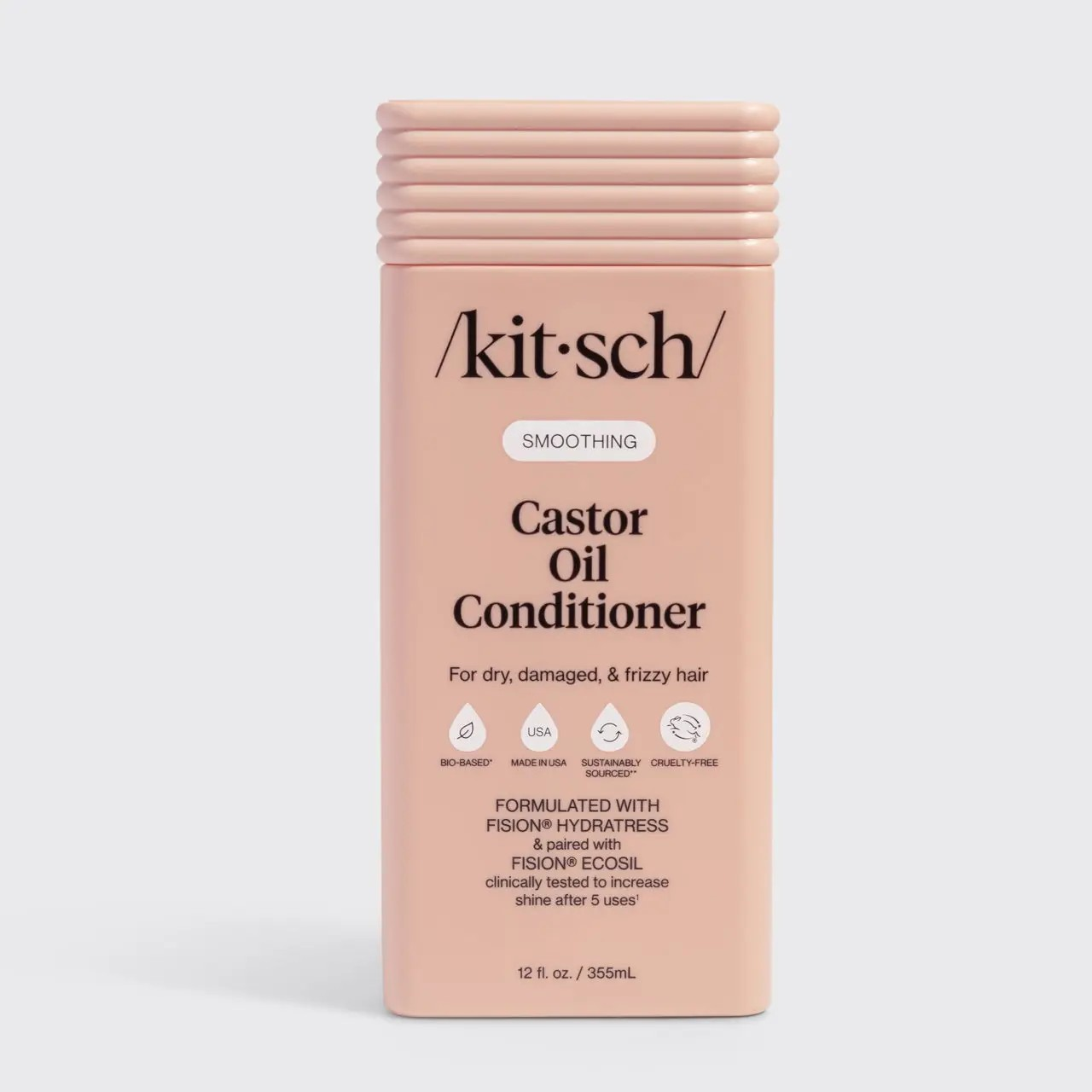 Smoothing Castor Oil Conditioner