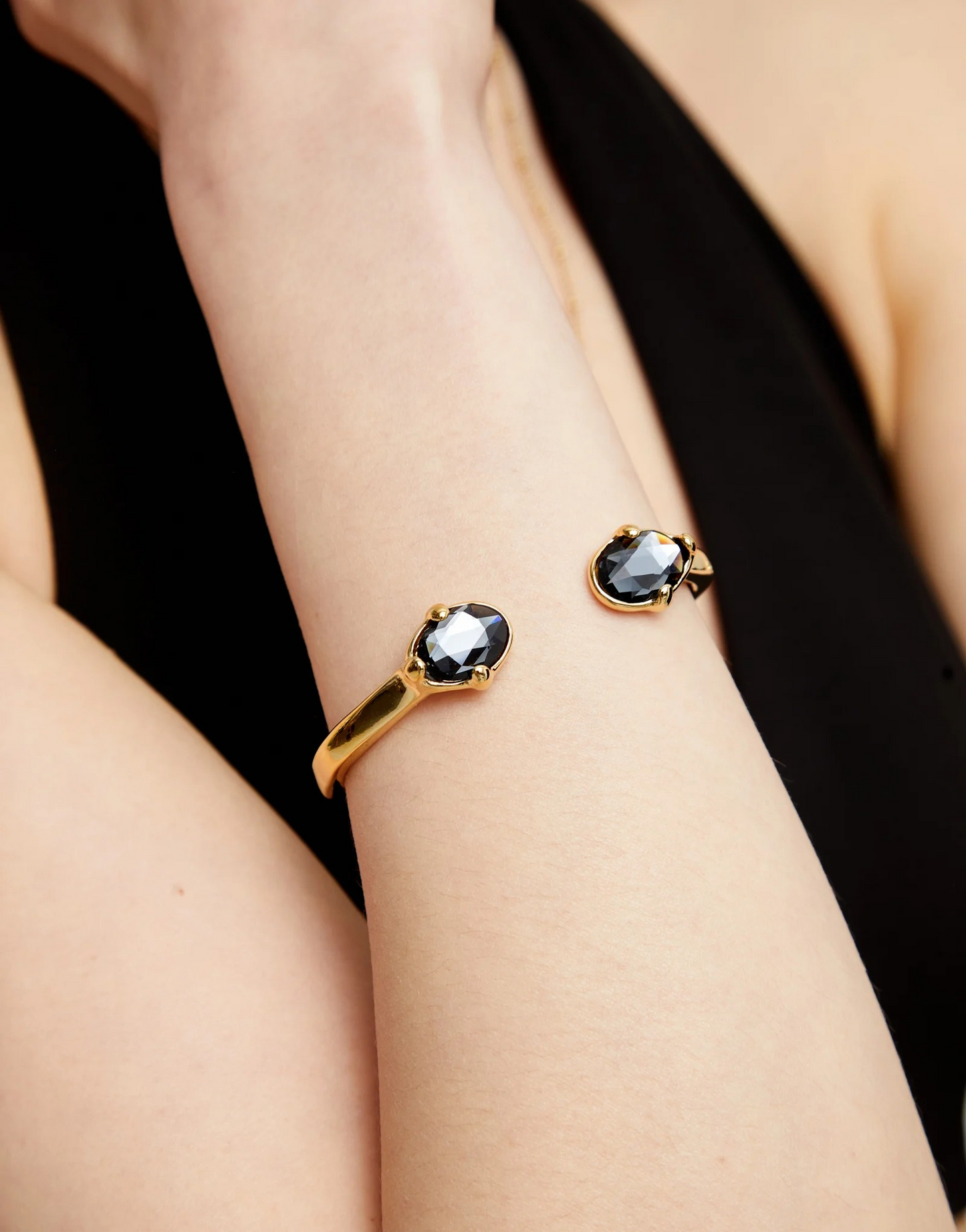 Sir Deslumbrante Bangle Bracelet