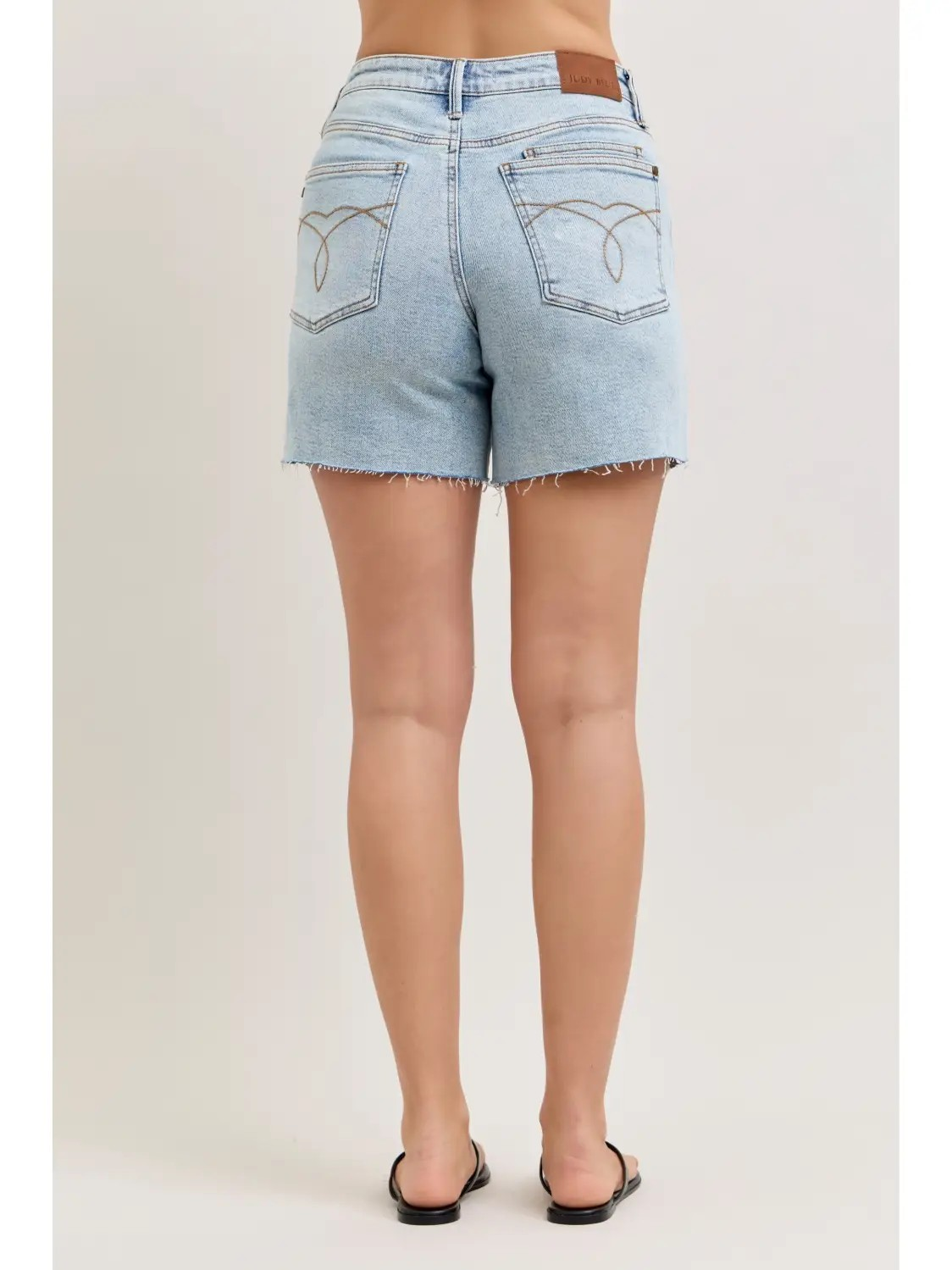 Mr. Rigid Magic Dad Shorts