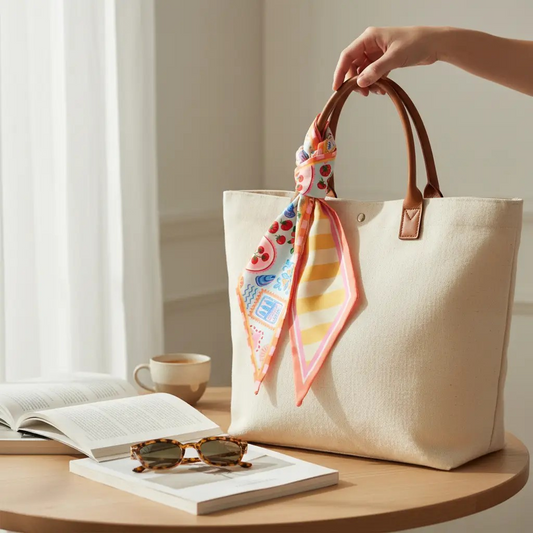 Twirl & Tie Scarf | Ciao Bella