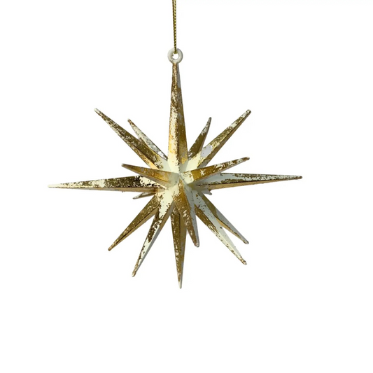 Oh Holy Night Ornament