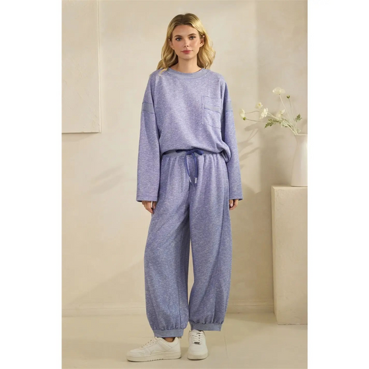 Blue Haven | 2pc. Set