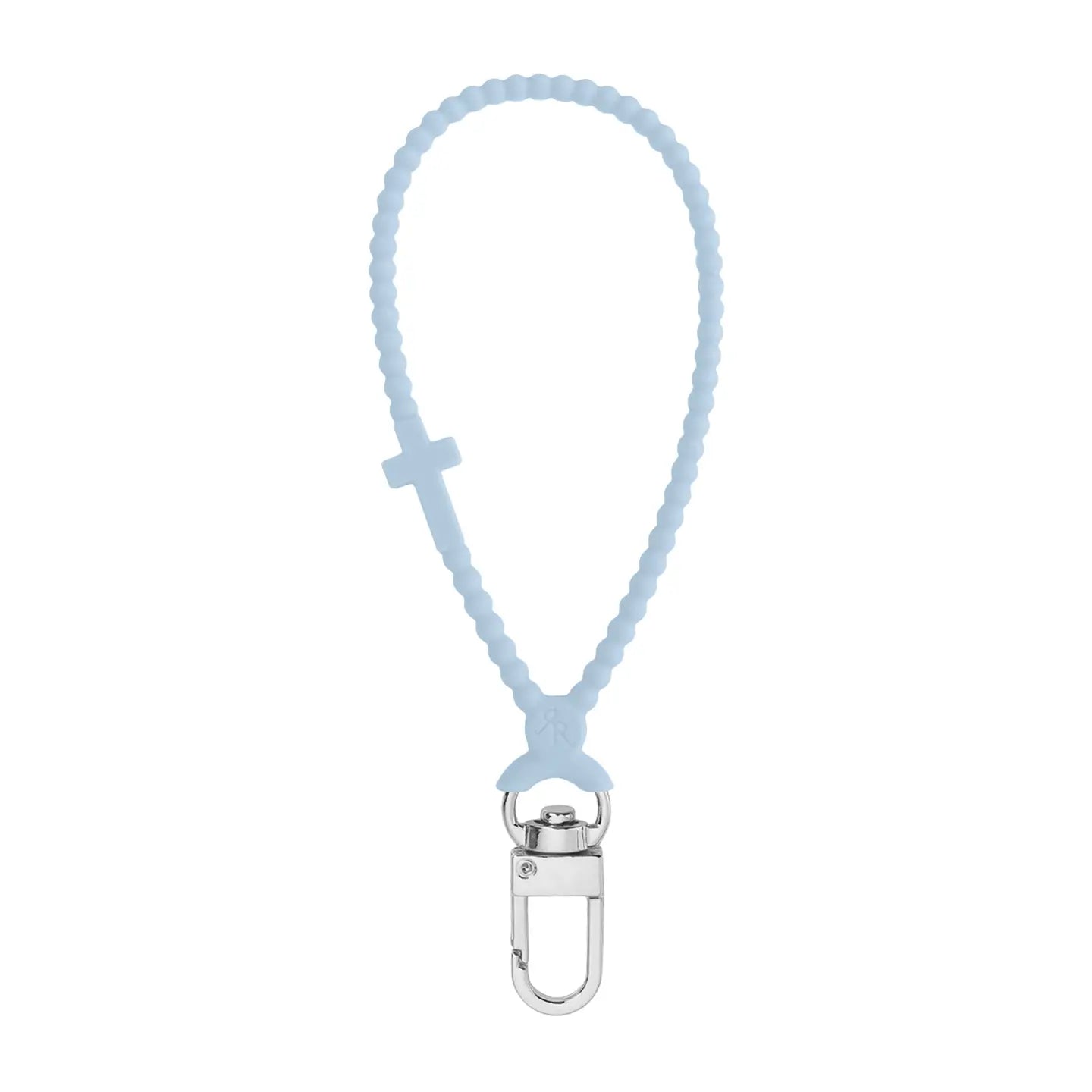 Jesus Loop keychain | Carolina Rain
