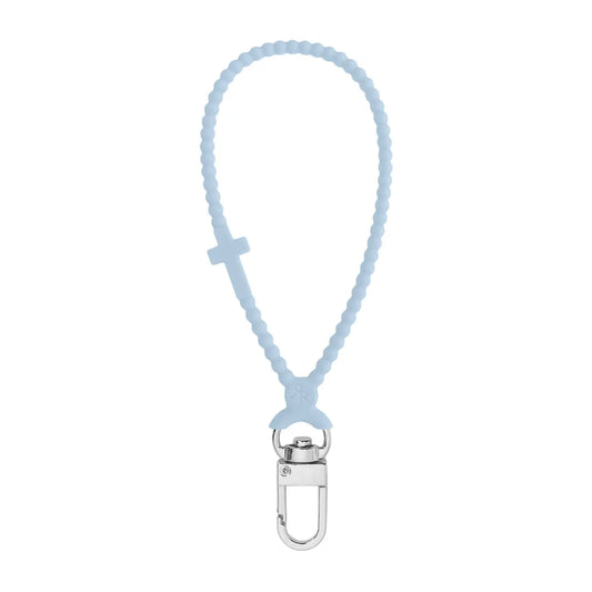Jesus Loop keychain | Carolina Rain