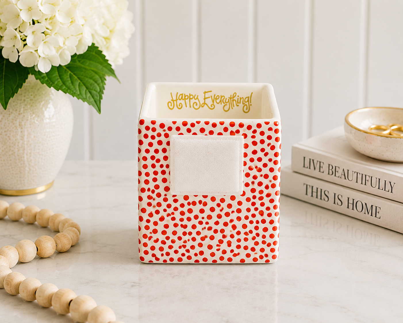 Happy Everything! Mini Attachment Cubes