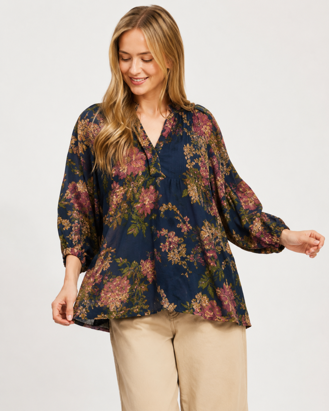 The Melissa Top