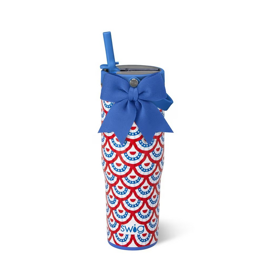 Liberty Belle To Go Tumbler | 30oz. | Swig