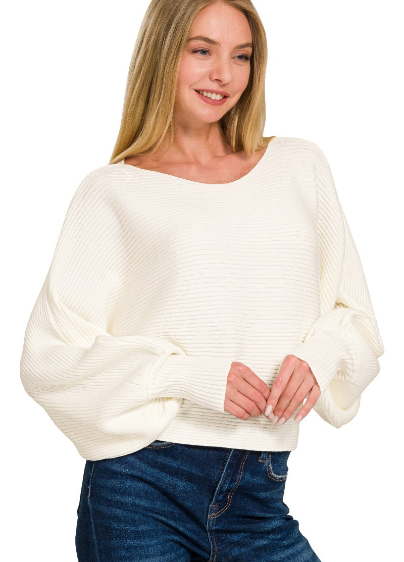 Haven Belle Sweater