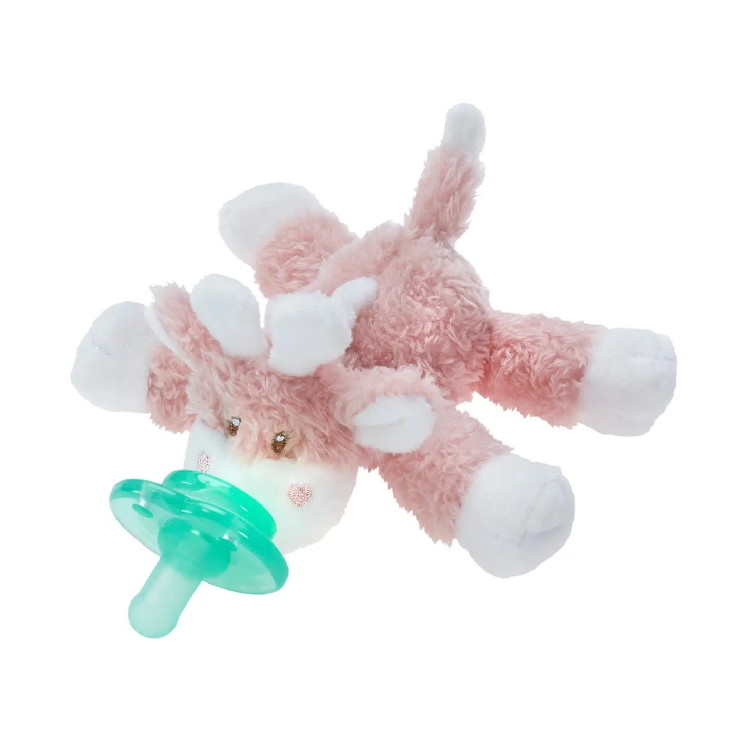 Gemma Giraffe | Paci-Plushies