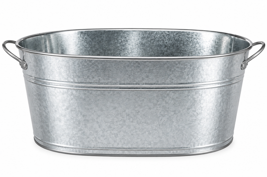 Stainless Steel Party Tub | Swig
