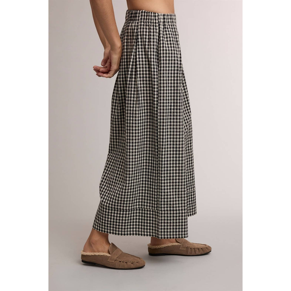 Check Me Out Wide Leg Pants