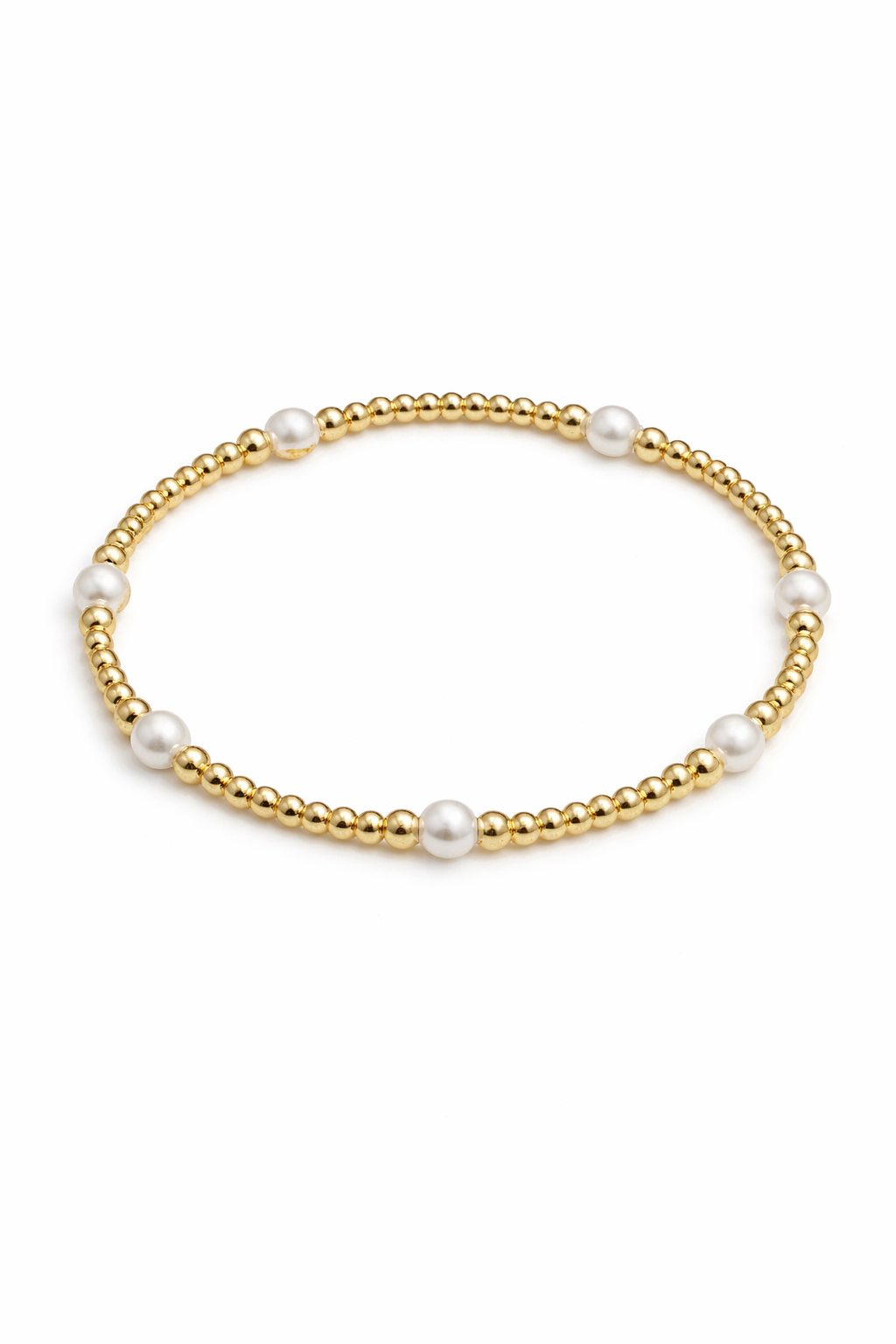 Gold Coast | Lani Bracelet