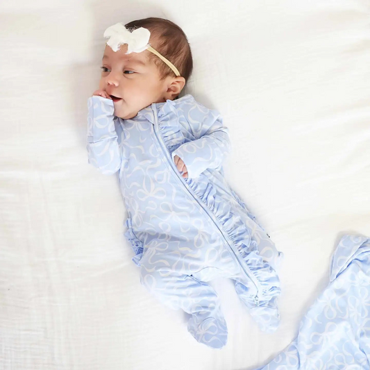 Dreamy Bow Sleeper