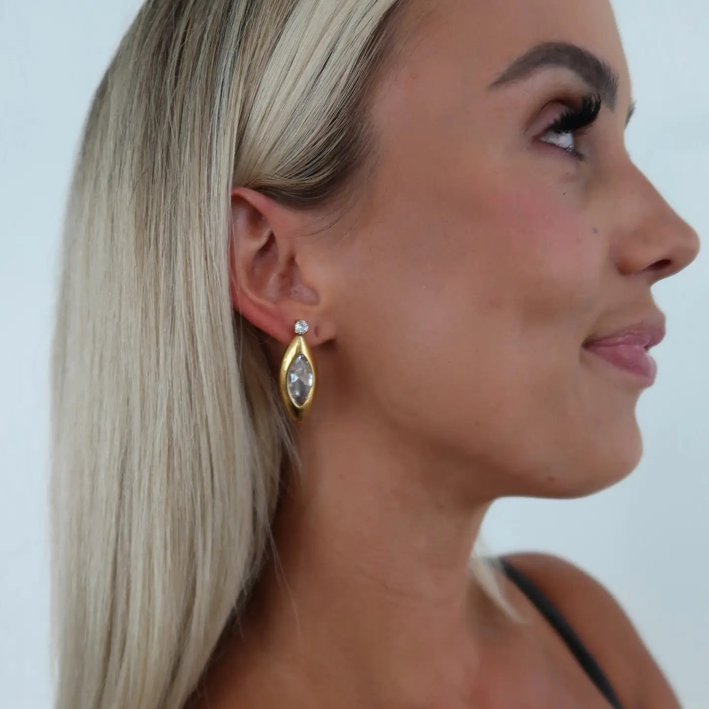 Jude Earrings