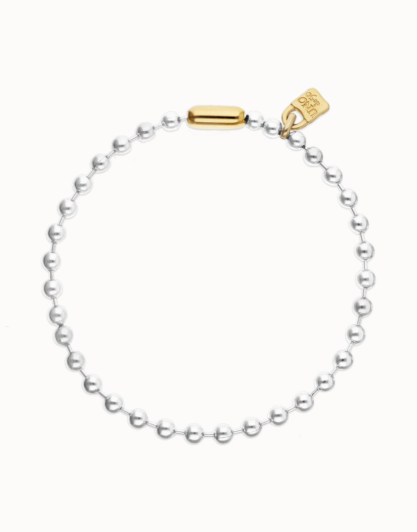 Palpito Pull Necklace