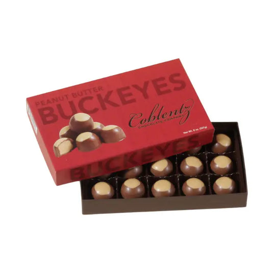 Buckeyes