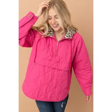 Wild About Pink | Monogram Me