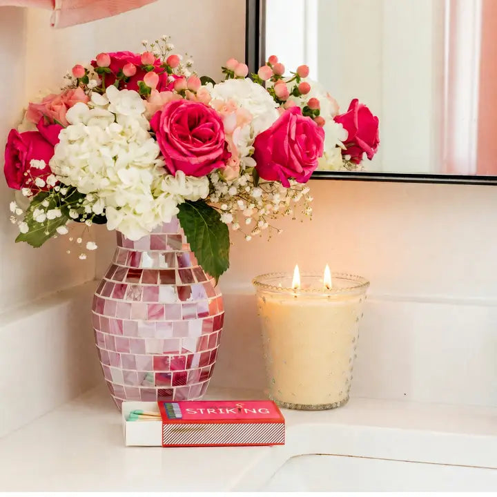 Sweet Grace Candle
