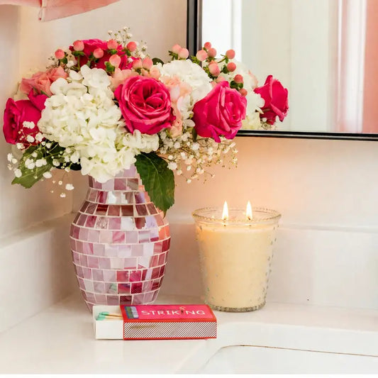 Sweet Grace Candle