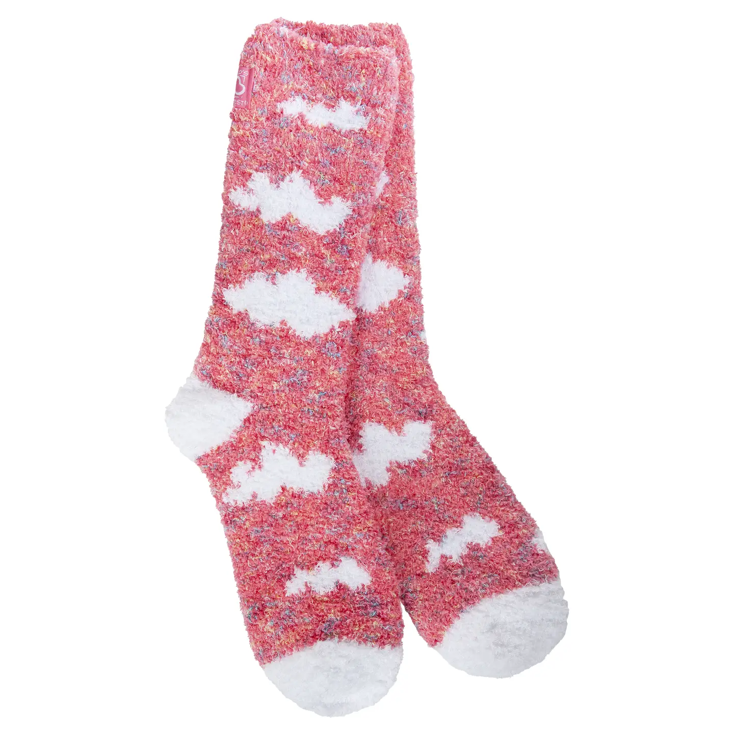 Cloudy Day Cozy Socks