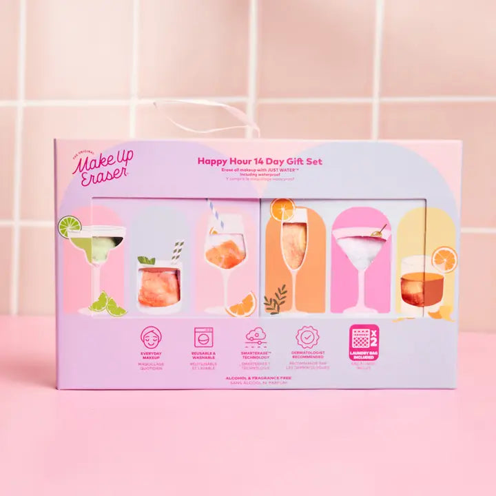 Happy Hour | Gift Set