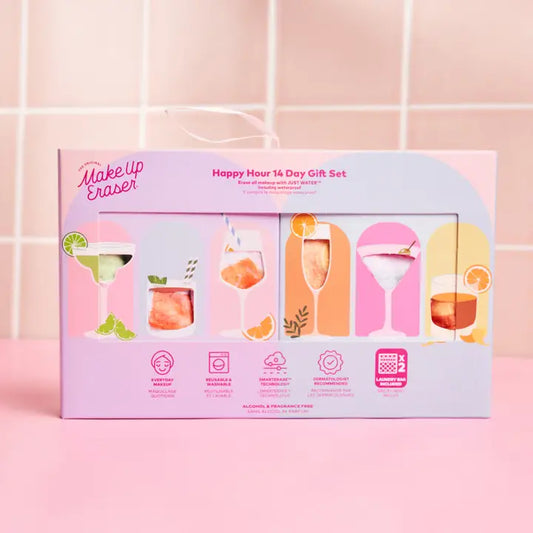Happy Hour | Gift Set