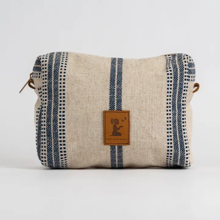 Marina Cometic Pouch