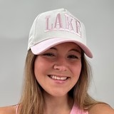 LuLu Mac Lake Cap