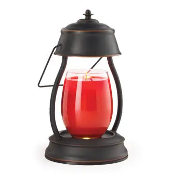 Lantern Oil Candle Warmer