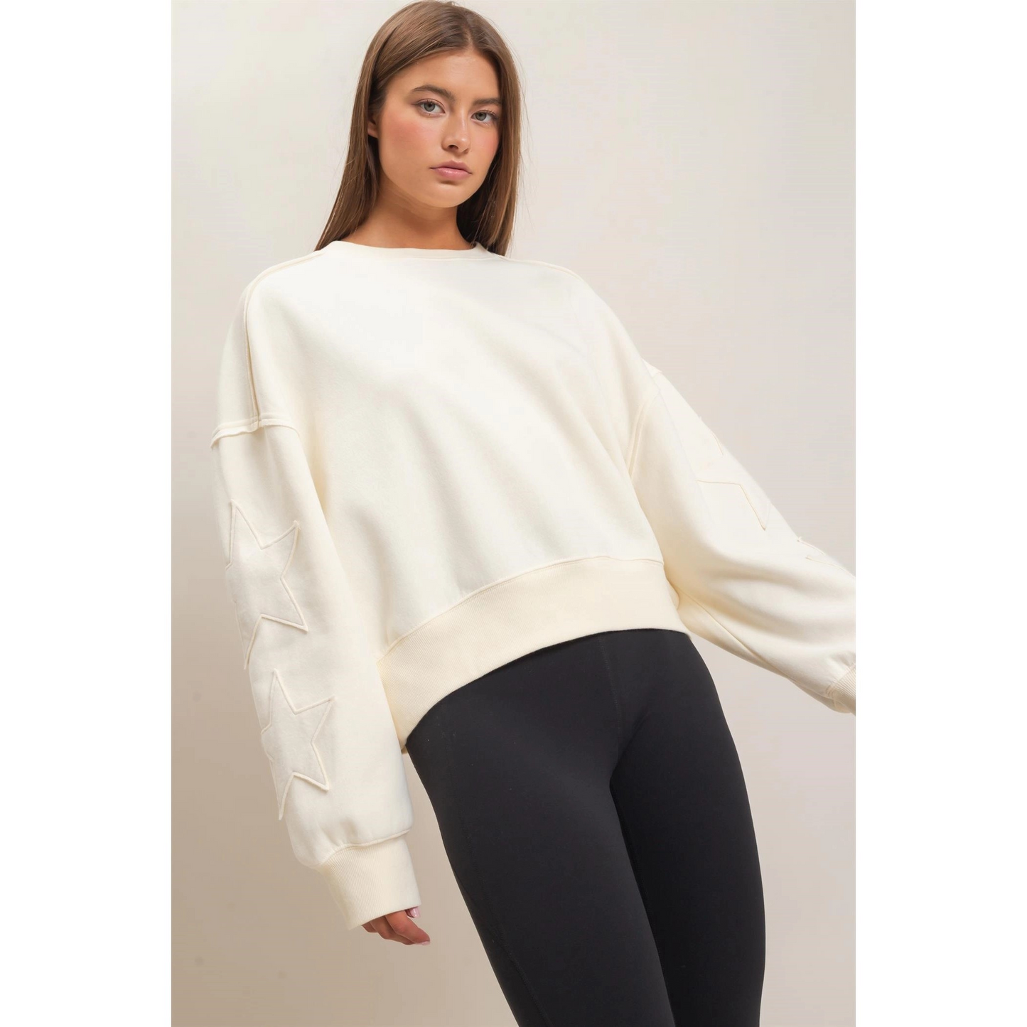 The Star Lounge Sweatshirts