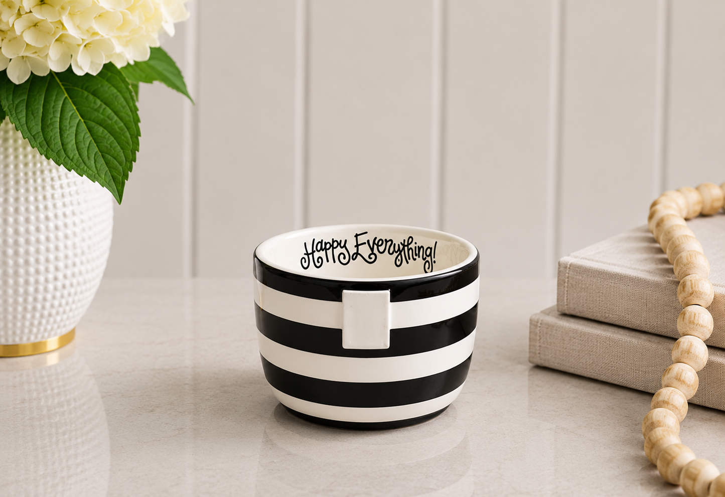 Happy Everything! Ceramic Bowls