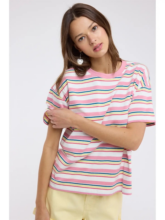 Pink Lemonade Tee