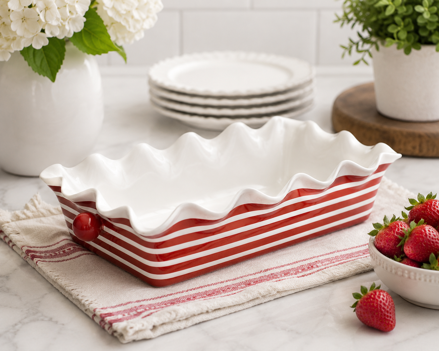 Coton Colors Dishes