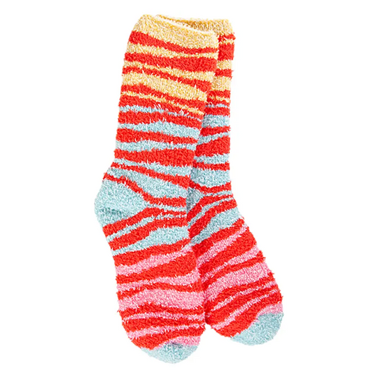 Pickin Fireside Cozy Socks