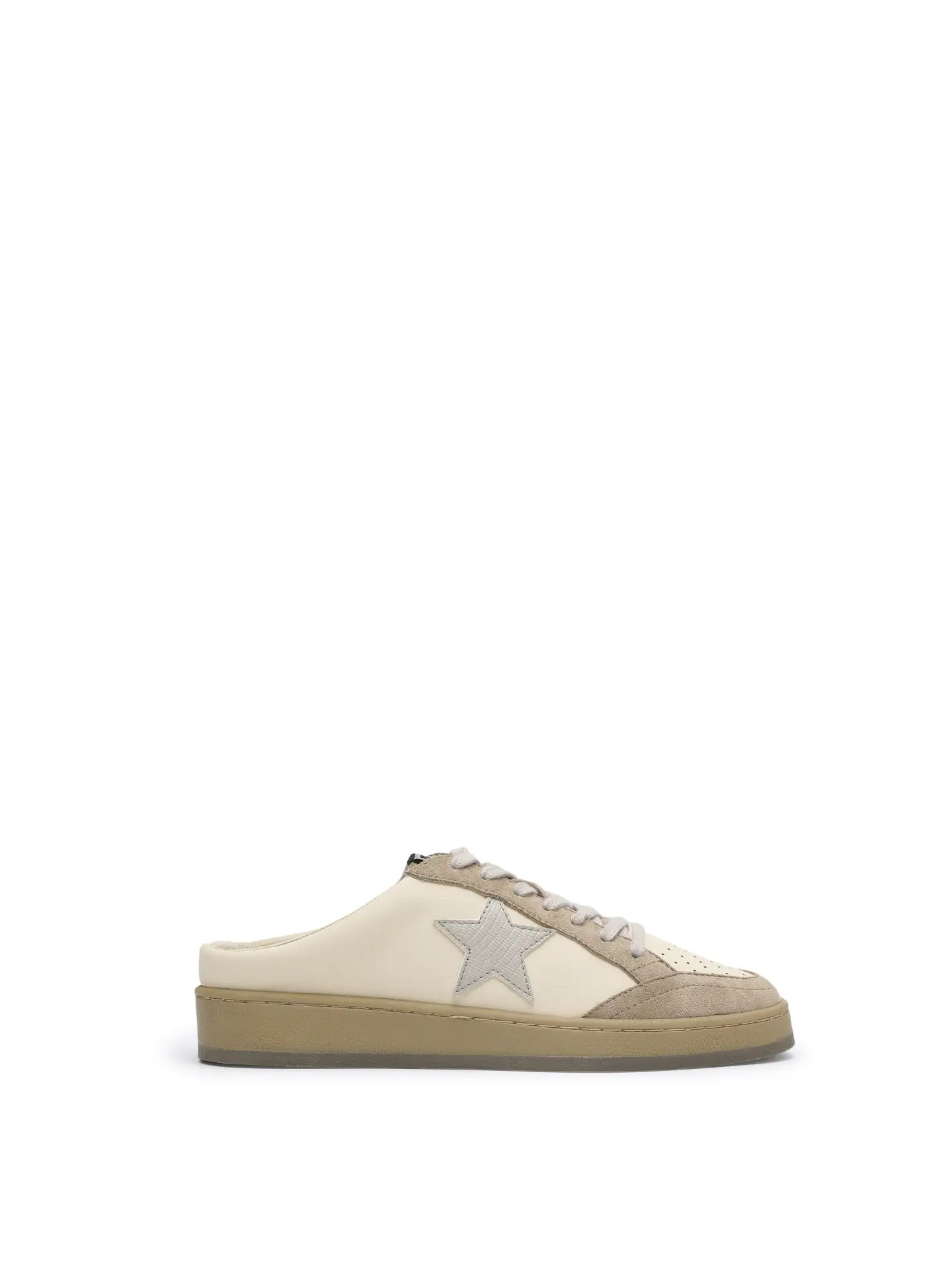 Paula Star Sneakers | Mi iM