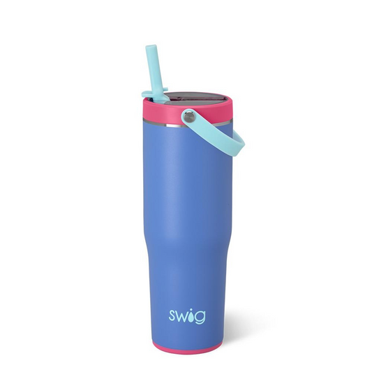 Berry Blast 30oz Tumbler