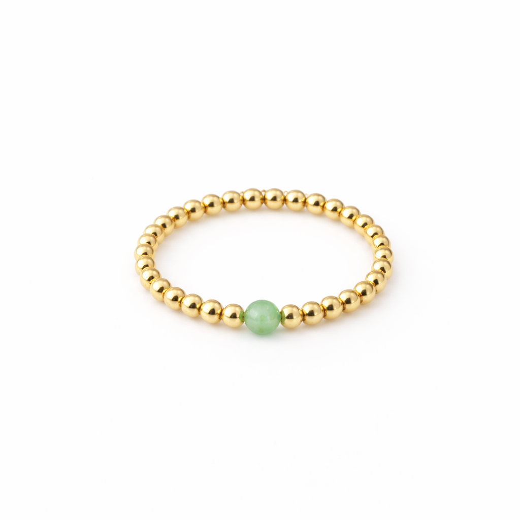 Willow Ring | Coastal Grit