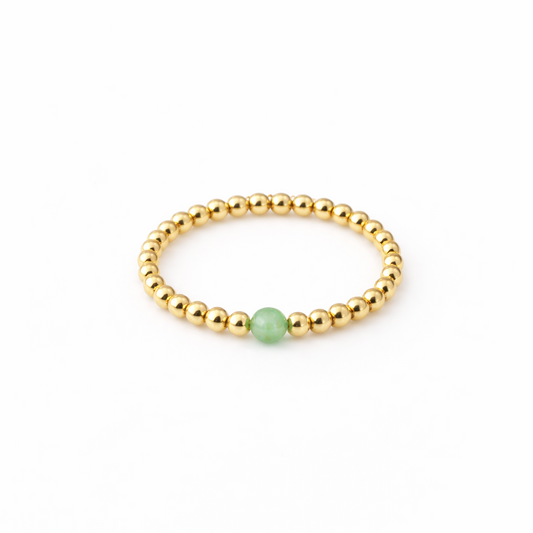 Willow Ring | Coastal Grit