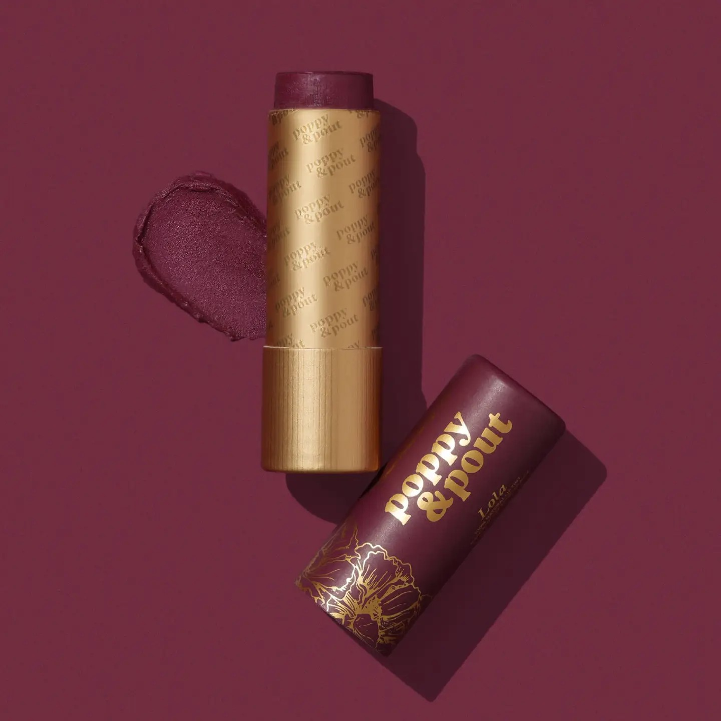 Poppy & Pout Lip Tint