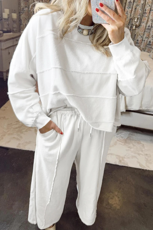 Pure Comfort Set | Curvy