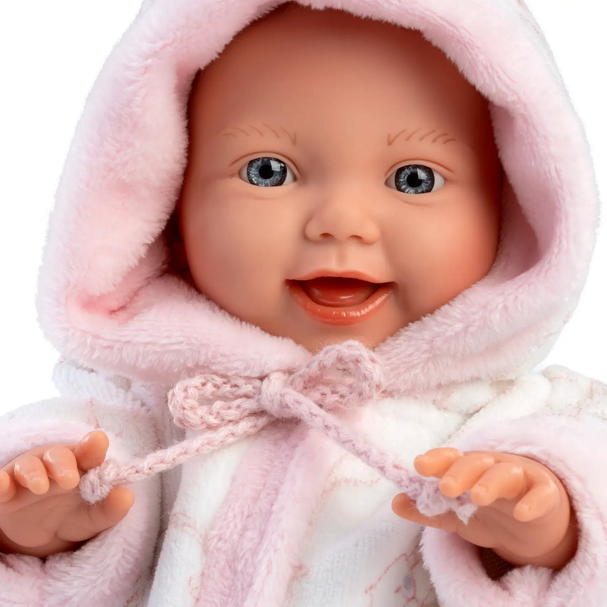 Madison Baby Doll