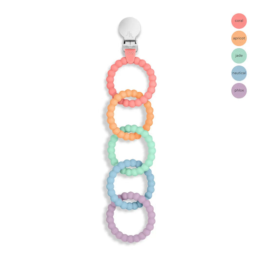 Sherbert Cutie Clinks |  Ryan and Rose