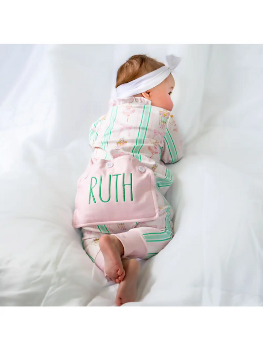 Dance into Dreams | Monogram Me