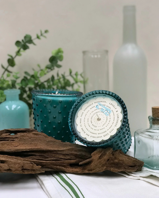 Cucumber & Gin Candle