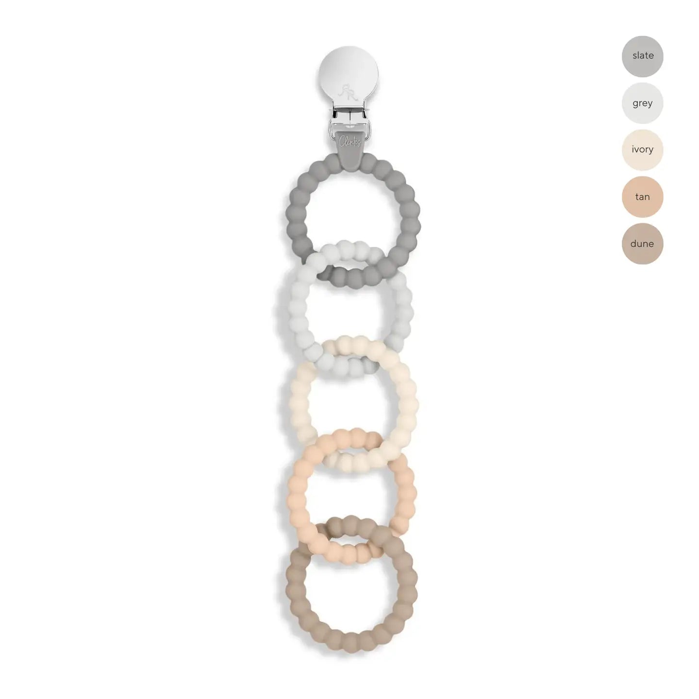 Cutie Clinks | Neutral