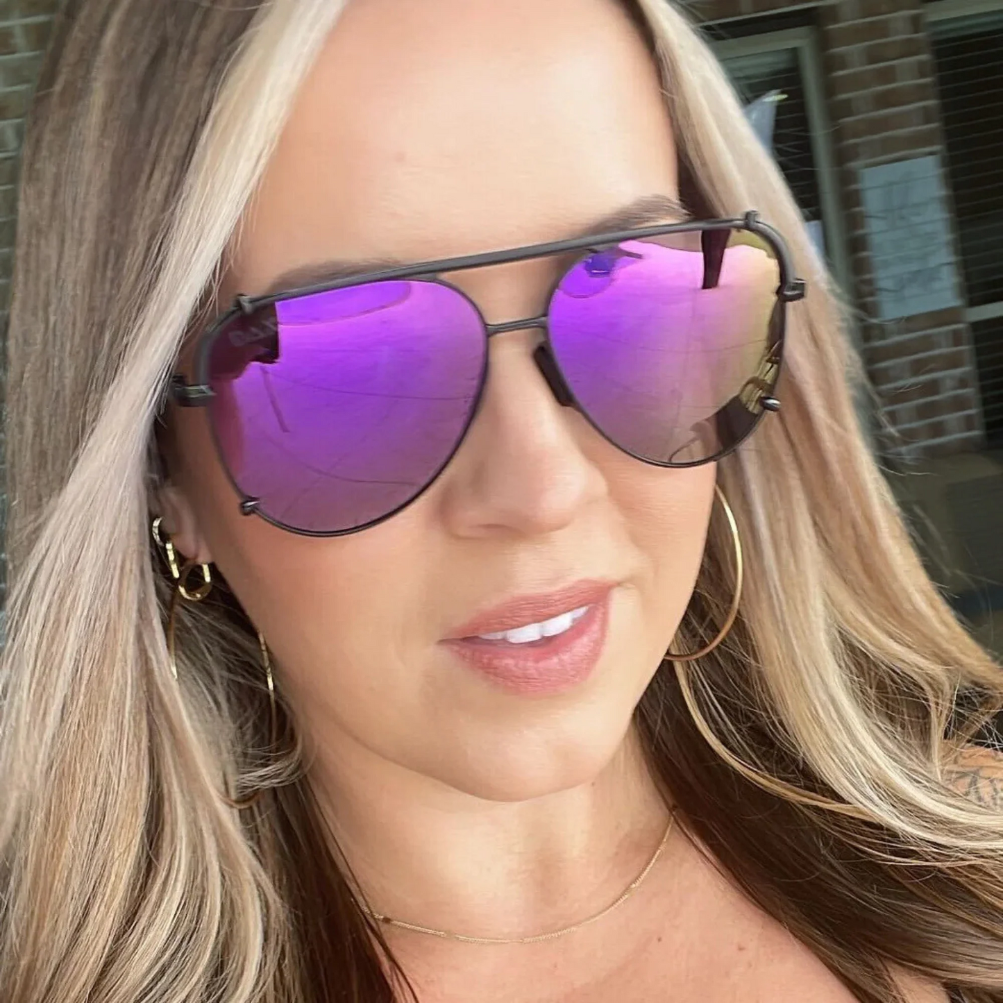 Dax Shay Purple