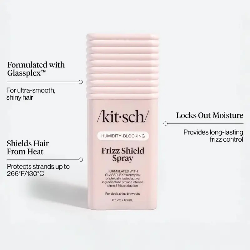 Frizz Sheild Spray | kit sch