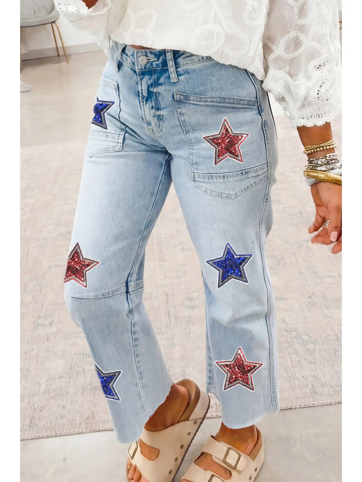 Faded Glory Jeans